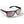 Load image into Gallery viewer, Bajio Boneville Sunglasses in Classic Black and Matte Pink
