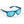 Load image into Gallery viewer, Bajio Boneville Sunglasses in Blue Vin Matte with Blue Lenses

