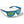 Load image into Gallery viewer, Bajio Boneville Sunglasses in Blue Vin Matte with Green Lenses
