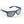 Load image into Gallery viewer, Bajio Boneville Sunglasses in Blue Vin Matte with Silver Lenses
