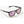 Load image into Gallery viewer, Bajio Calda Sunglasses in Matte Black and Pink lenses

