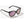 Load image into Gallery viewer, Bajio Casuarina Sunglasses in Black and Gloss Pink
