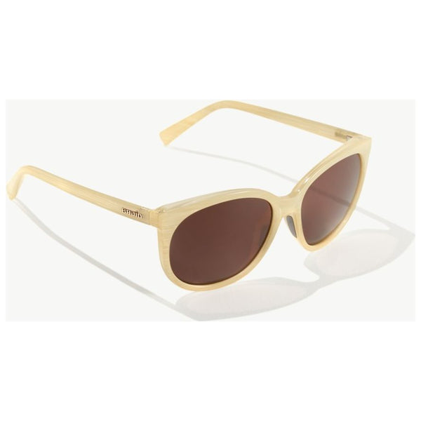 Bajio Casuarina Sunglasses in Strand and Gloss Copper