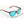 Load image into Gallery viewer, Bajio Casuarina Sunglasses Tinta Split Matte and Blue
