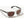 Load image into Gallery viewer, Bajio Gates Sunglasses in Matte Basalt and Copper
