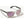 Load image into Gallery viewer, Bajio Gates Sunglasses in Matte Basalt and Pink
