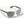 Load image into Gallery viewer, Bajio Gates Sunglasses in Matte Basalt and Silver
