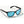 Load image into Gallery viewer, Bajio Gates Sunglasses in Matte Black and Blue
