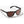 Load image into Gallery viewer, Bajio Gates Sunglasses in Matte Black and Copper
