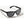 Load image into Gallery viewer, Bajio Gates Sunglasses in Matte Black and Grey
