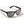Load image into Gallery viewer, Bajio Gates Sunglasses in Matte Black and Silver
