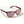Load image into Gallery viewer, Bajio Gates Sunglasses in Matte Guava and Pink
