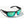 Load image into Gallery viewer, Bajio Nato Sunglasses in Matte Black and Green
