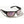 Load image into Gallery viewer, Bajio Nato Sunglasses in Matte Black and Pink
