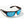 Load image into Gallery viewer, Bajio Nato Sunglasses in Dark Tortoiseshell and Gloss Blue
