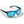Load image into Gallery viewer, Bajio Scuch Sunglasses in Blue Vin Matte and Blue Lenses
