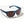 Load image into Gallery viewer, Bajio Scuch Sunglasses in Blue Vin Matte and Copper Lenses
