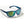 Load image into Gallery viewer, Bajio Scuch Sunglasses in Blue Vin Matte and Green Lenses
