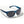 Load image into Gallery viewer, Bajio Scuch Sunglasses in Blue Vin Matte and Grey Lenses
