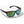 Load image into Gallery viewer, Bajio Scuch Sunglasses in Matte Dark Tortoiseshell and Green Lenses
