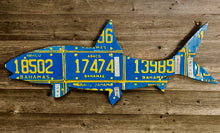 Cody's Fish Mounts Fish License Plate Mounts