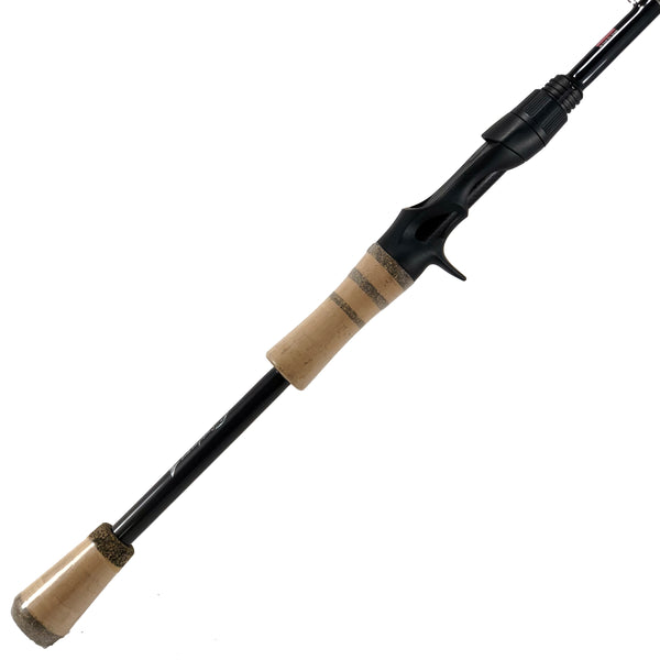 Bull Bay Rods Assault Rods Baitcasting 2