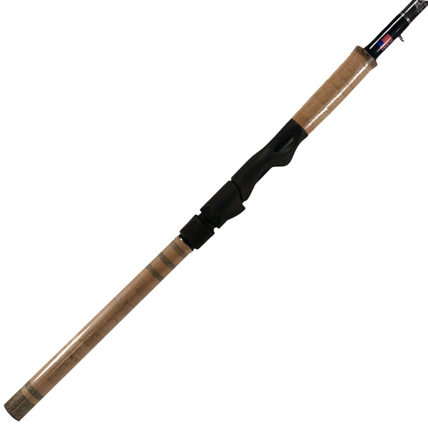 Bull Bay Rods Assault Rods Spinning 2