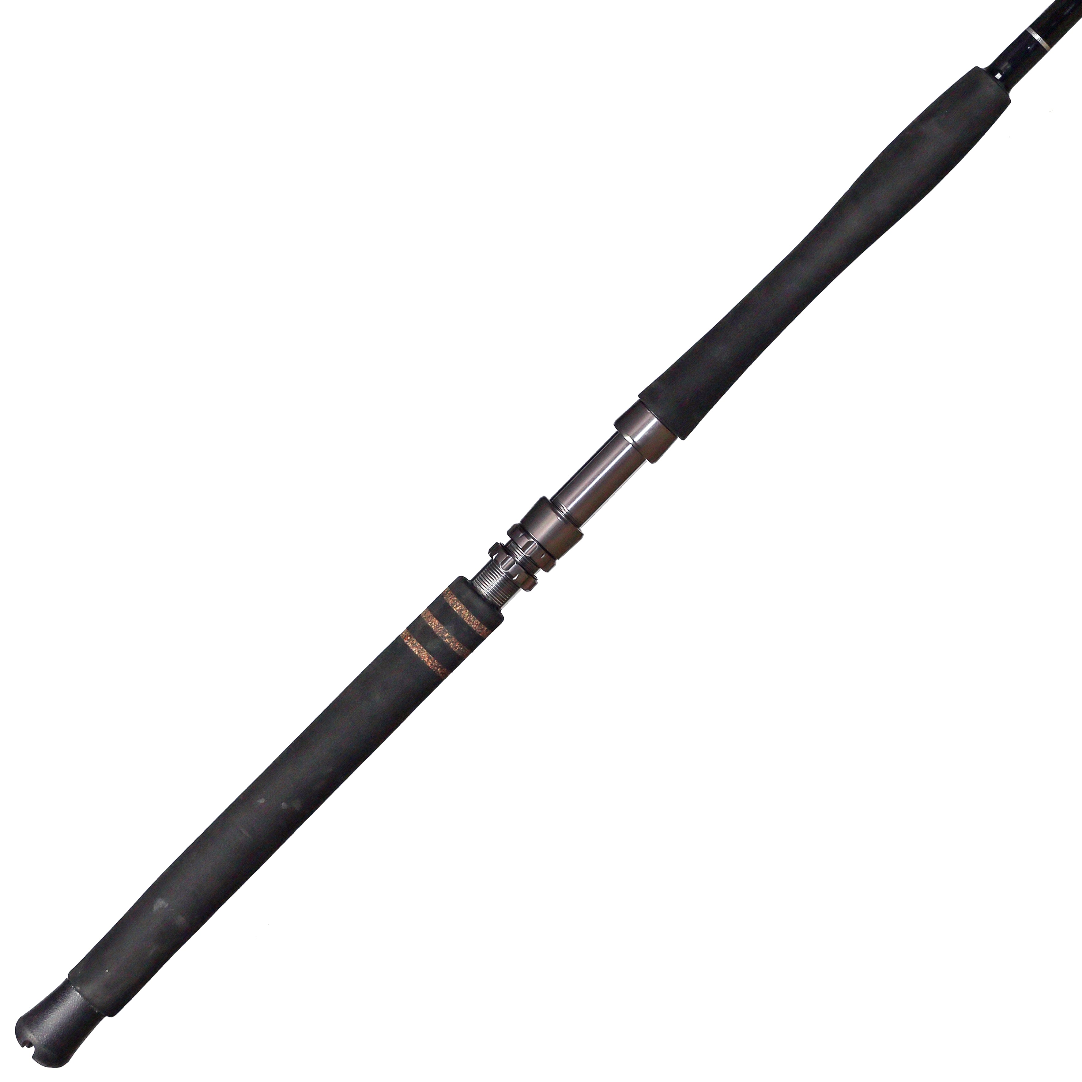 Bull Bay Rods Brute Force Rods