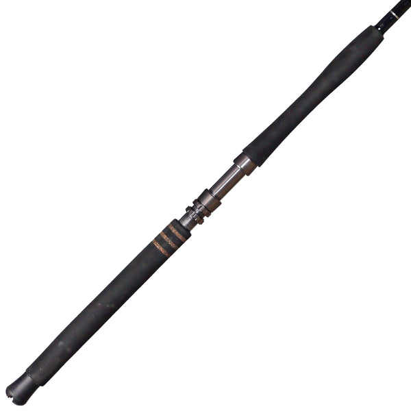 Bull Bay Rods Brute Force Rods 1