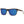 Load image into Gallery viewer, Costa del Mar Apalach Sunglasses in Shiny Black and Blue Mirror 580G
