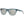 Load image into Gallery viewer, Costa del Mar Apalach Sunglasses in Shiny Deep Teal Fade and Gray Silver Mirror 580g
