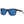 Load image into Gallery viewer, Costa del Mar Aransas Sunglasses in Matte Black and Blue Mirror 580G
