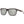 Load image into Gallery viewer, Costa del Mar Aransas Sunglasses in Matte Black and Gray Silver Mirror 580g

