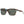 Load image into Gallery viewer, Costa del Mar Aransas Sunglasses in Shiny Ocean Tortoise and Gray Silver Mirror 580g
