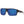 Load image into Gallery viewer, Costa del Mar Bloke Sunglasses in Bahama Blue and Fade Blue Mirror

