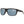 Load image into Gallery viewer, Costa del Mar Broadbill Sunglasses Matte Black and Gray Silver Mirror
