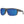 Load image into Gallery viewer, Costa del Mar Broadbill Sunglasses Matte Fog Gray and Blue Mirror 580g

