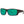 Load image into Gallery viewer, Costa del Mar Cat Cay Sunglasses in Blackout and Green Mirror lenses
