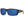 Load image into Gallery viewer, Costa del Mar Cat Cay Sunglasses in Gloss Black with Blue Mirror 580g lenses
