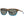Load image into Gallery viewer, Costa del Mar Cheeca Sunglasses in Shiny Wahoo and Gray 580g lenses
