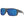 Load image into Gallery viewer, Costa del Mar Diego Sunglasses in Matte Gray and Blue Mirror 580p
