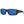 Load image into Gallery viewer, Costa del Mar Fantail Pro Sunglasses in Matte Black and Blue Mirror 580g
