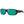 Load image into Gallery viewer, Costa del Mar Fantail Pro Sunglasses in Matte Black and Green Mirror 580g
