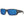 Load image into Gallery viewer, Costa del Mar Fantail Pro Sunglasses in Matte Grey and Blue Mirror 580g
