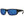Load image into Gallery viewer, Costa del Mar Fantail Sunglasses in Blackout and Blue Mirror 580g
