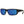 Load image into Gallery viewer, Costa del Mar Fantail Sunglasses in Blackout and Blue Mirror 580p
