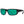 Load image into Gallery viewer, Costa del Mar Fantail Sunglasses in Blackout and Green Mirror 580g

