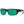 Load image into Gallery viewer, Costa del Mar Fantail Sunglasses in Blackout and Green Mirror 580p
