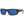 Load image into Gallery viewer, Costa del Mar Fantail Sunglasses in Matte Black and Blue Mirror 580g
