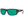 Load image into Gallery viewer, Costa del Mar Fantail Sunglasses in Matte Black and Green Mirror 580p

